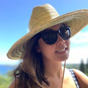 Meet your Posher, Alexa